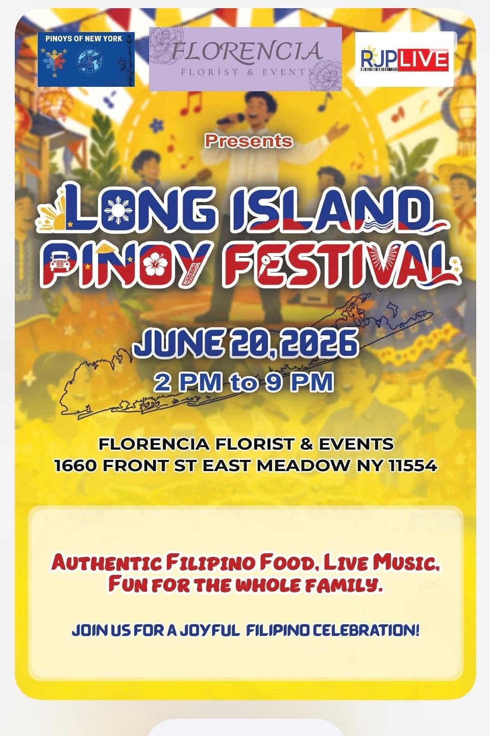 Pinoy Festival